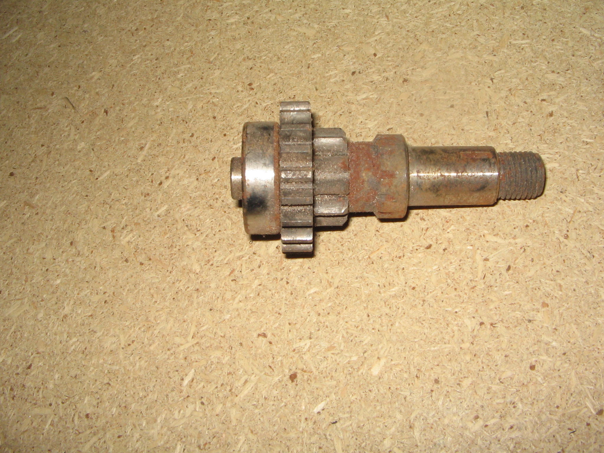 INGRAN.VESPA N.1.018